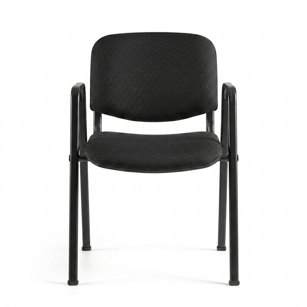 NxtChair ISO-stoel — Stof (Bondai) met armen