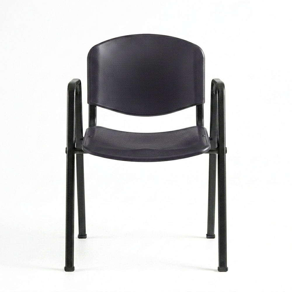 NxtChair ISO-stoel — Plastic met armen