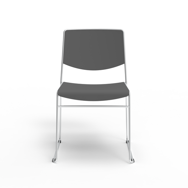 NxtChair Sledestoel - Plastic