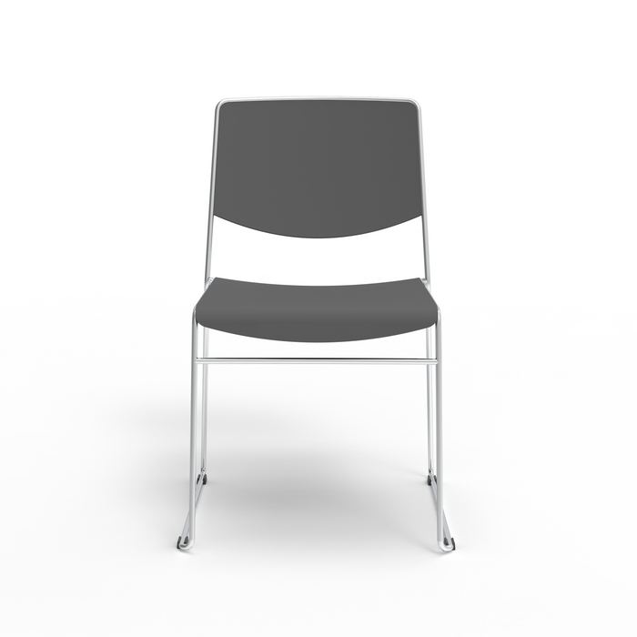 NxtChair Sledestoel - Plastic