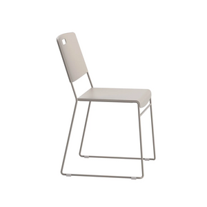 NxtChair Sledestoel - Plastic met handvat 4