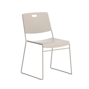 NxtChair Sledestoel - Plastic met handvat 2
