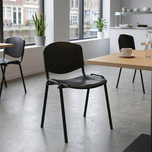 NxtChair ISO-stoel — Plastic 3