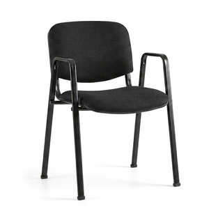 NxtChair ISO-stoel — Stof (Bondai) met armen 2