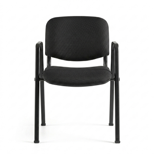 NxtChair ISO-stoel — Stof (Bondai) met armen 1