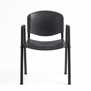 NxtChair ISO-stoel — Plastic met armen 1