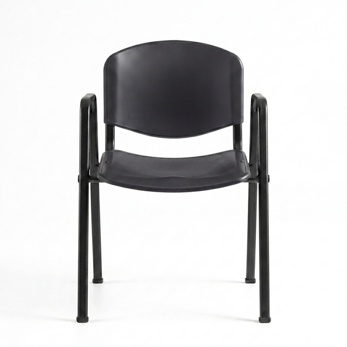 NxtChair ISO-stoel — Plastic met armen
