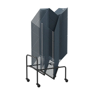 NxtChair Sledestoel - Plastic 5