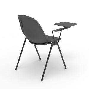NxtChair Stapelstoel — 4-poot 5