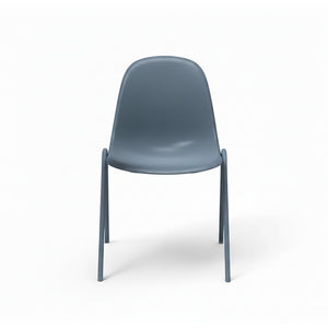 NxtChair Stapelstoel — 4-poot 1