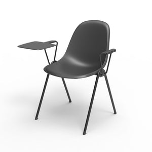 NxtChair Stapelstoel — 4-poot 4