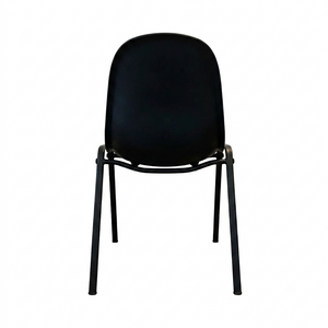 NxtChair Stapelstoel — ISO-frame 4