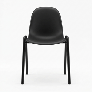 NxtChair Stapelstoel — ISO-frame 1