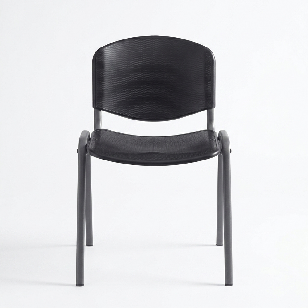 NxtChair ISO-stoel — Plastic