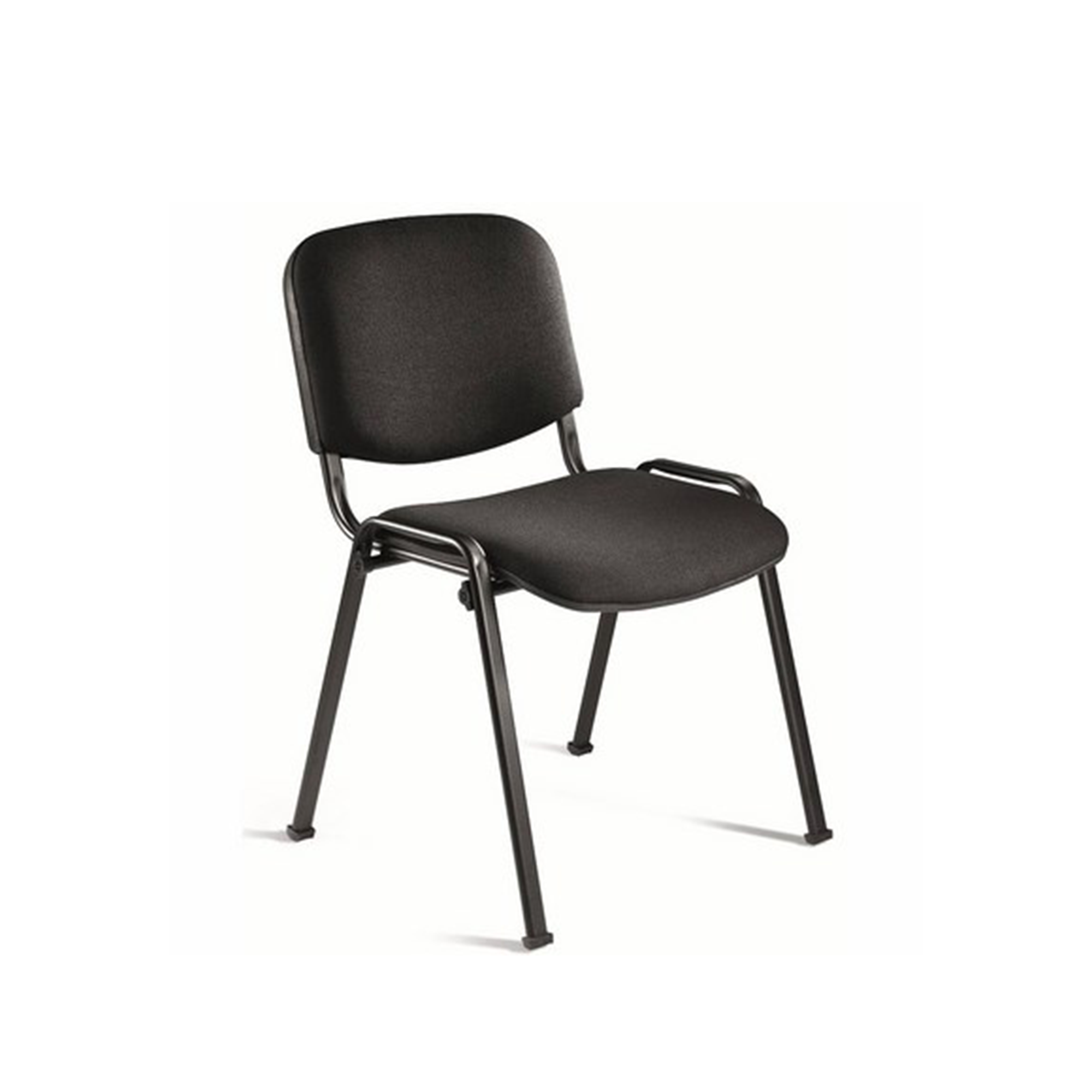 NxtChair ISO-stoel, gestoffeerd