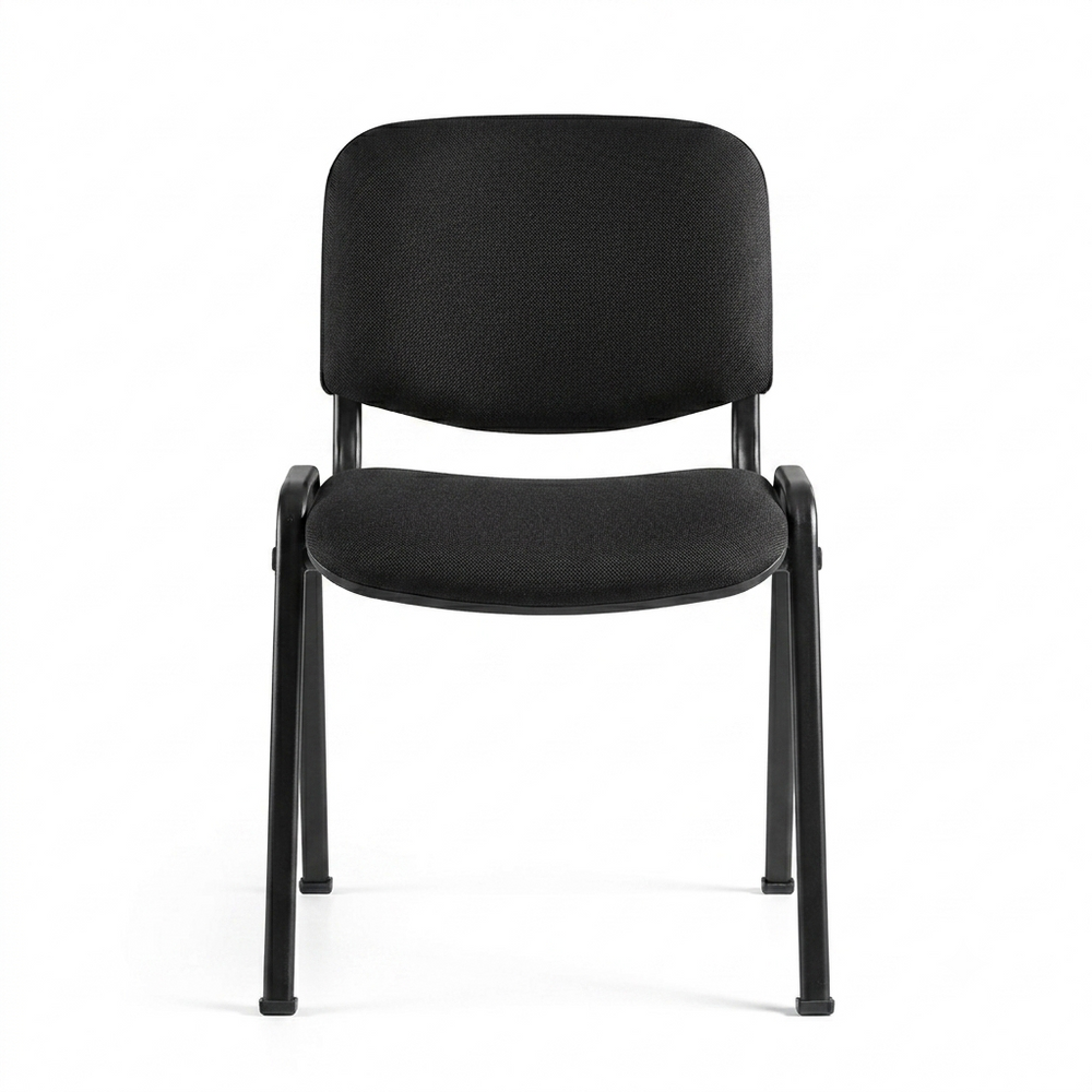 NxtChair ISO-stoel — Stof (Bondai)