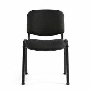 NxtChair ISO-stoel — Stof (Bondai) 1