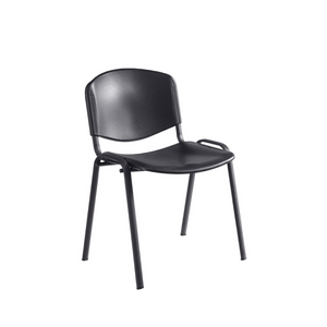 NxtChair ISO-stoel — Plastic 2